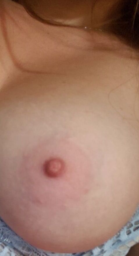 Isadora Basile nude