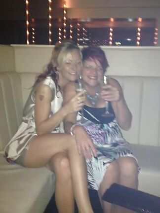 POF Mature MILFS