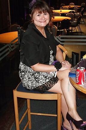 POF Mature MILFS