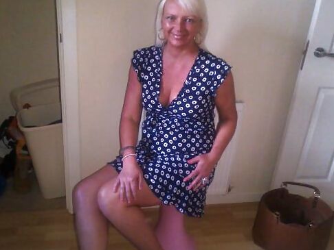 POF Mature MILFS