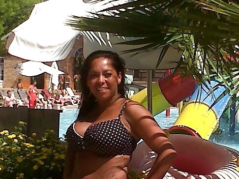 POF Mature MILFS