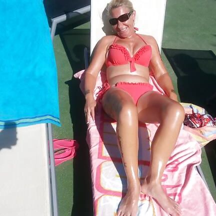 POF Mature MILFS