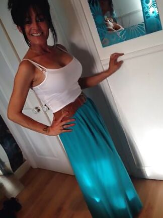 POF Mature MILFS