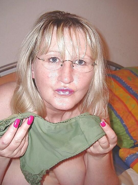 Mi fetiche, mmmm...