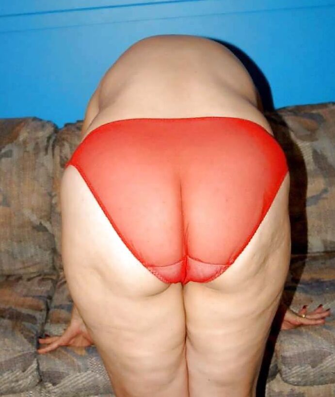 Mi fetiche, mmmm...