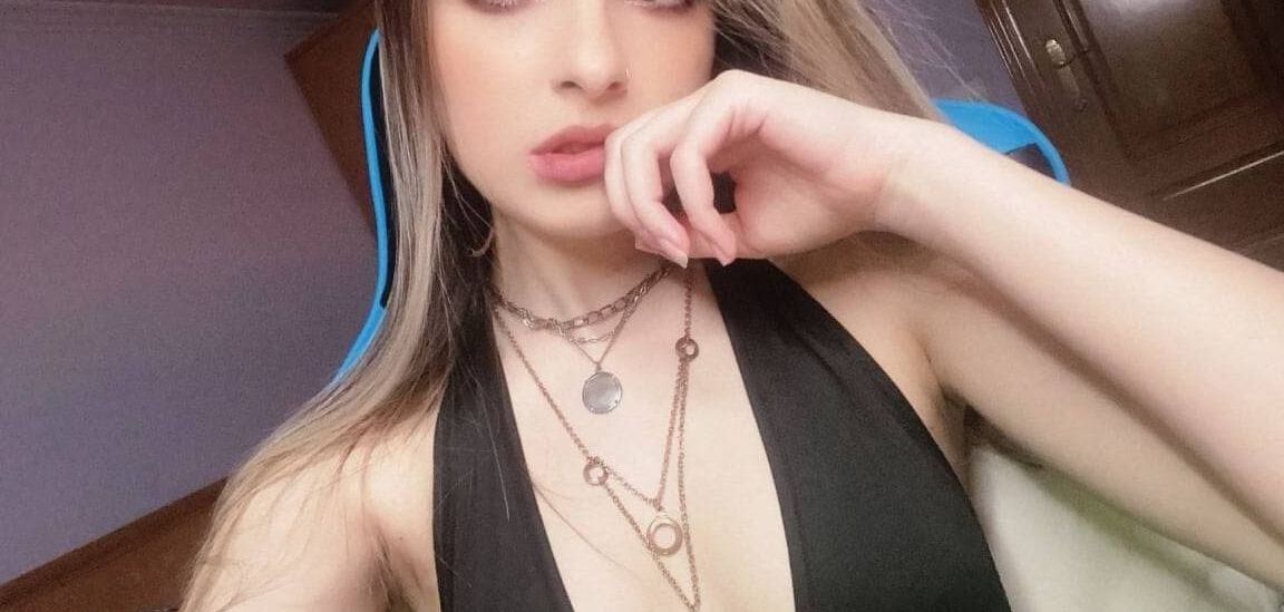 Lorena Lawliet nude