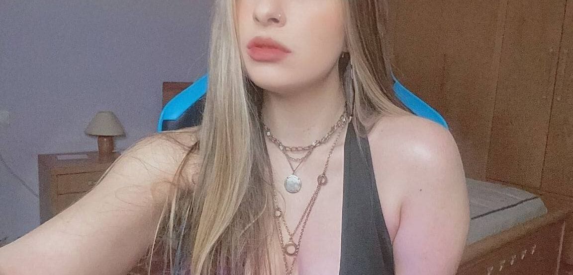 Lorena Lawliet nude