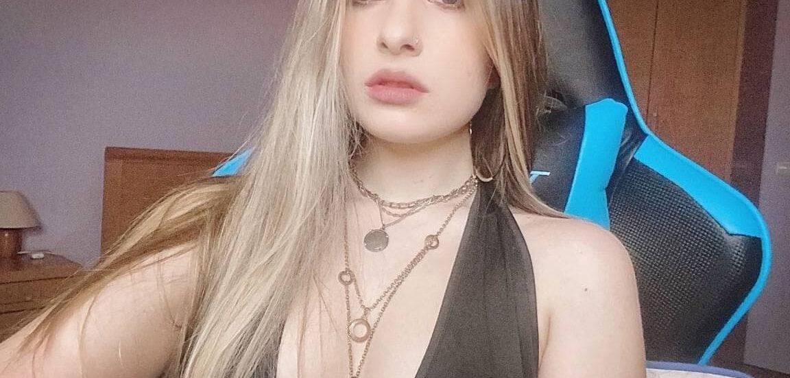 Lorena Lawliet nude