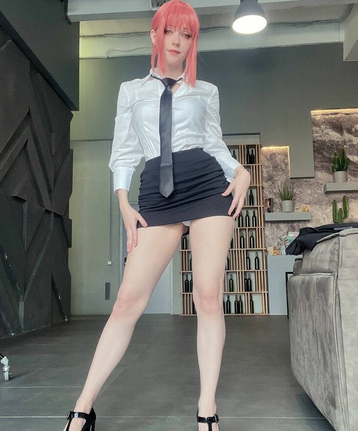 Ravvcorn nude