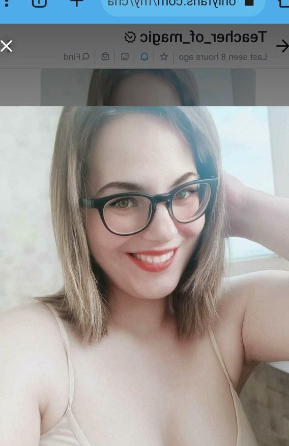 Teachermagic nude