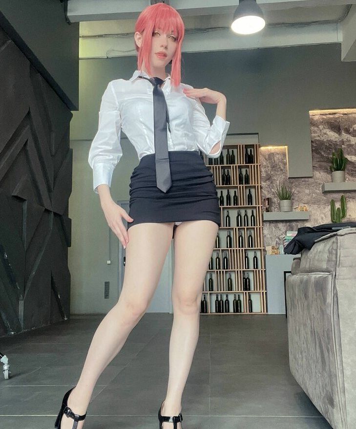 Ravvcorn nude