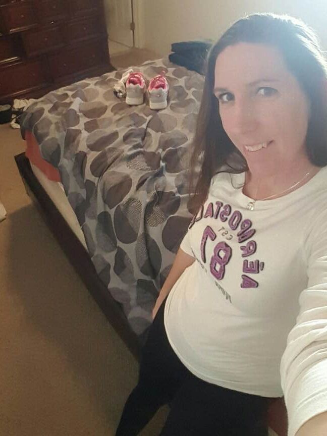 What a bitch