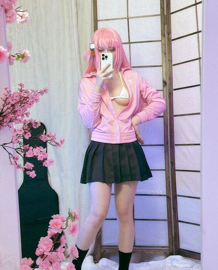 Ravvcorn nude