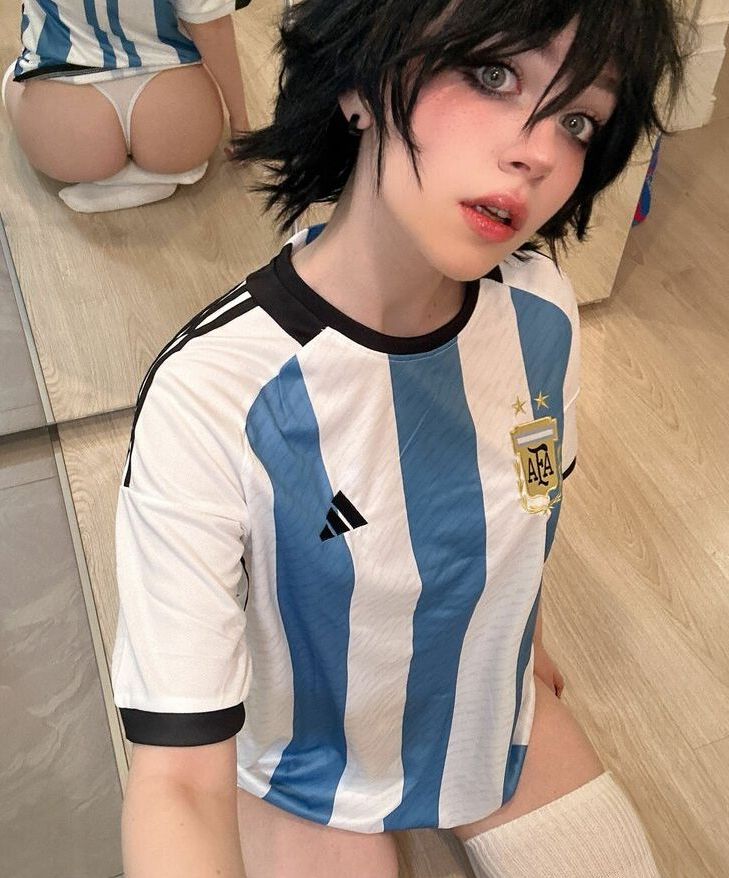 Ravvcorn nude