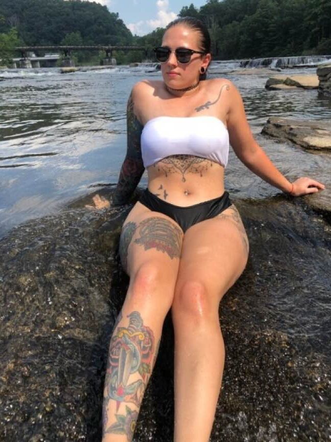 What a bitch