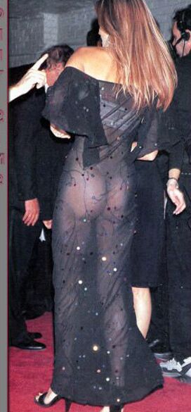 Celeb star Molly Sims see thru underware