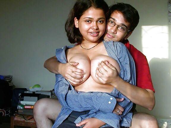 Indian couple sl