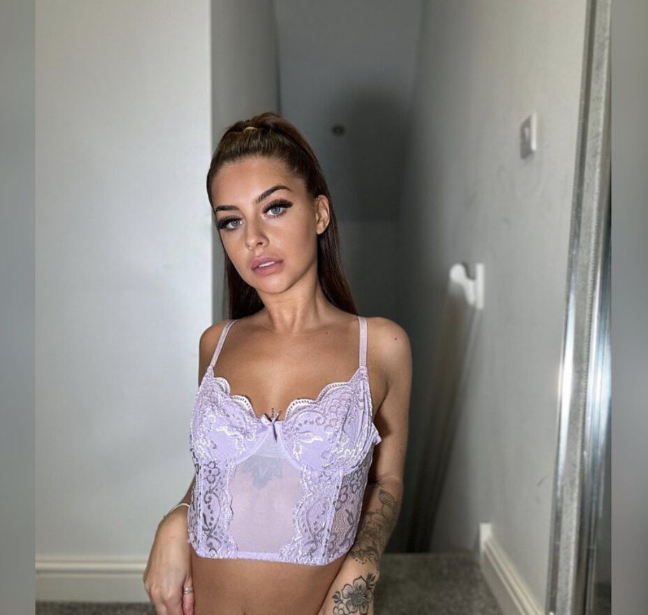 Littlemissblond nude