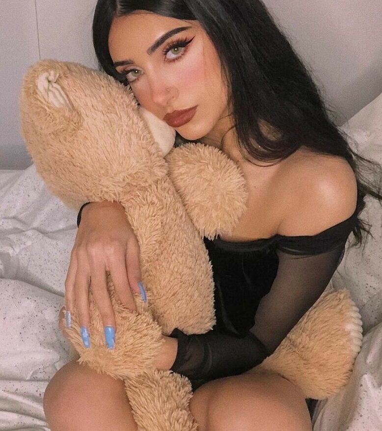 Rose Zaracupofchaiii nude