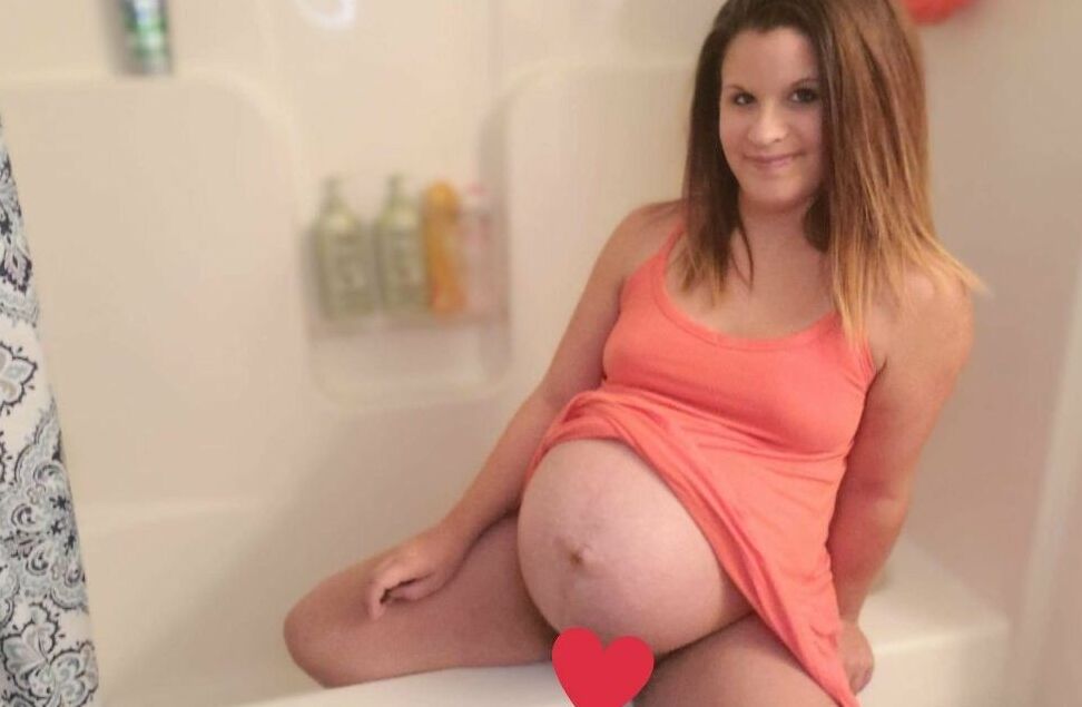 Meggan Gallagher nude