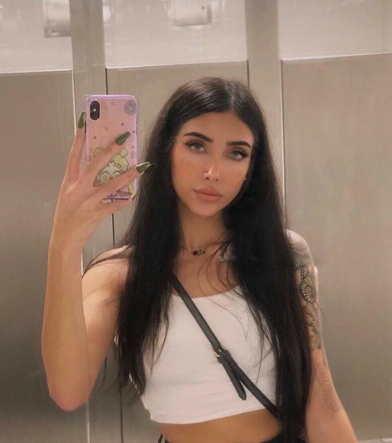 Rose Zaracupofchaiii nude