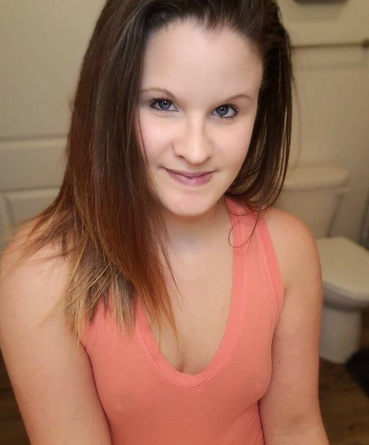 Meggan Gallagher nude