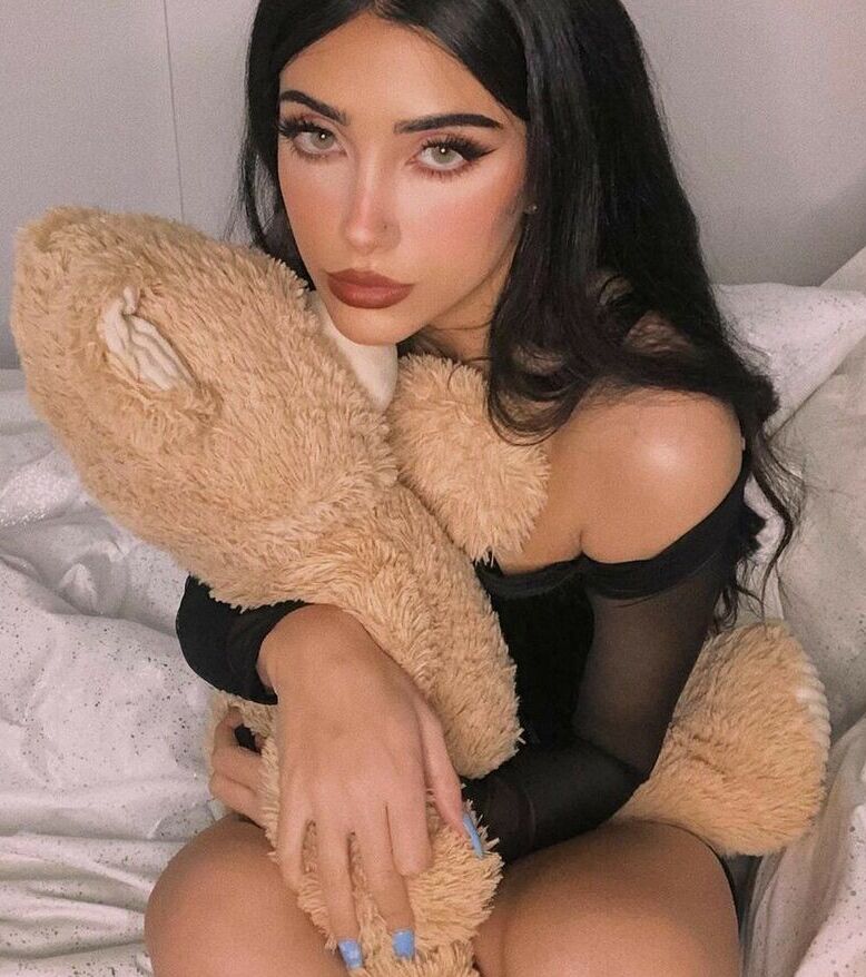 Rose Zaracupofchaiii nude