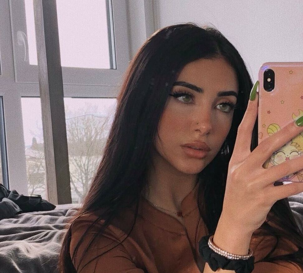 Rose Zaracupofchaiii nude