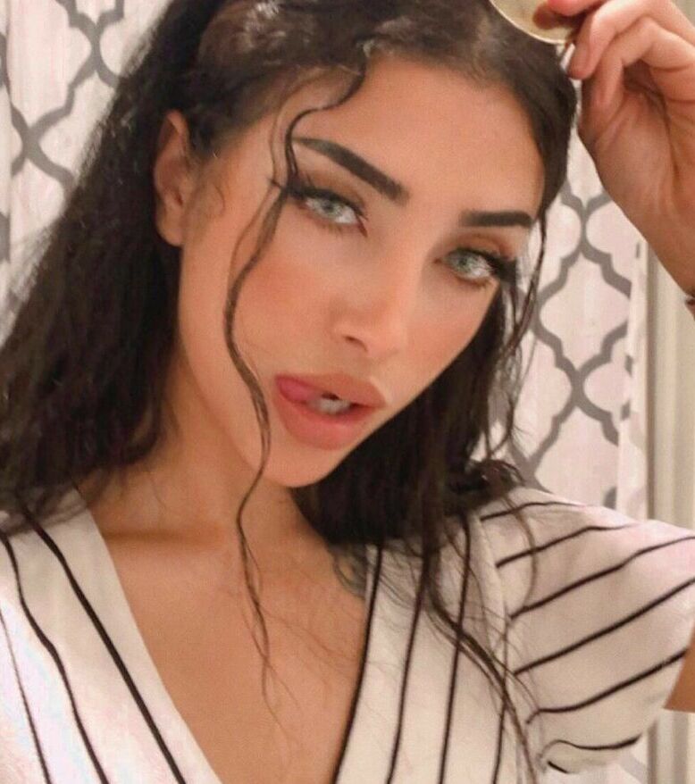 Rose Zaracupofchaiii nude