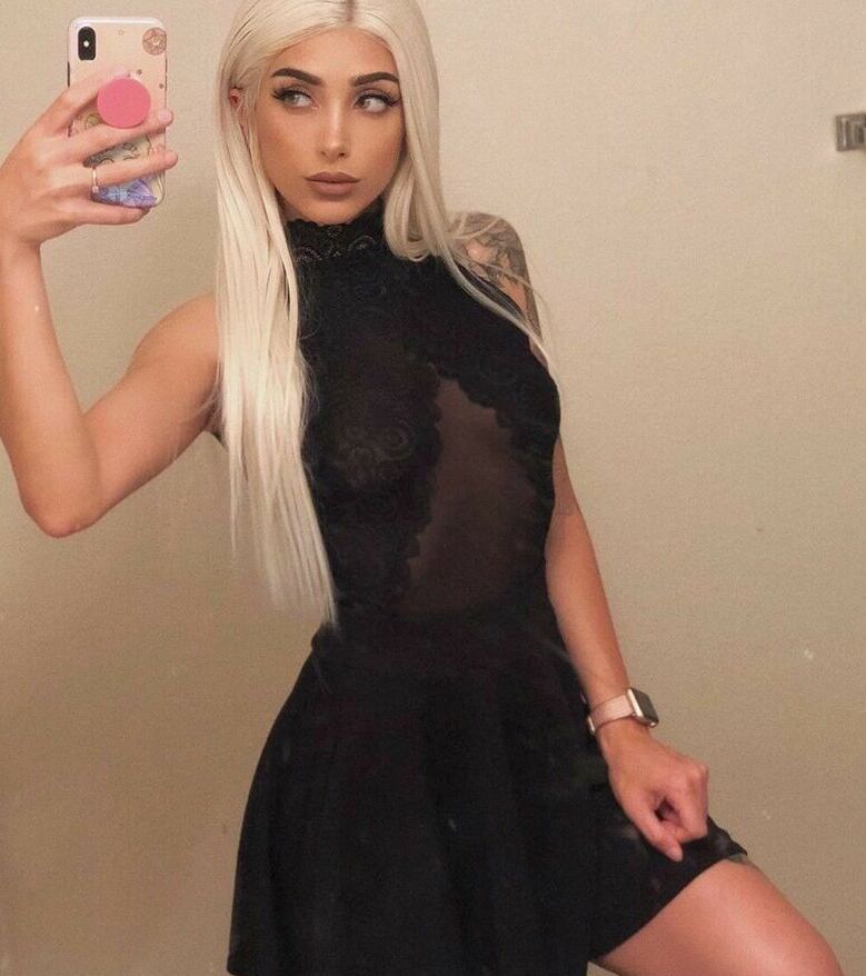 Rose Zaracupofchaiii nude