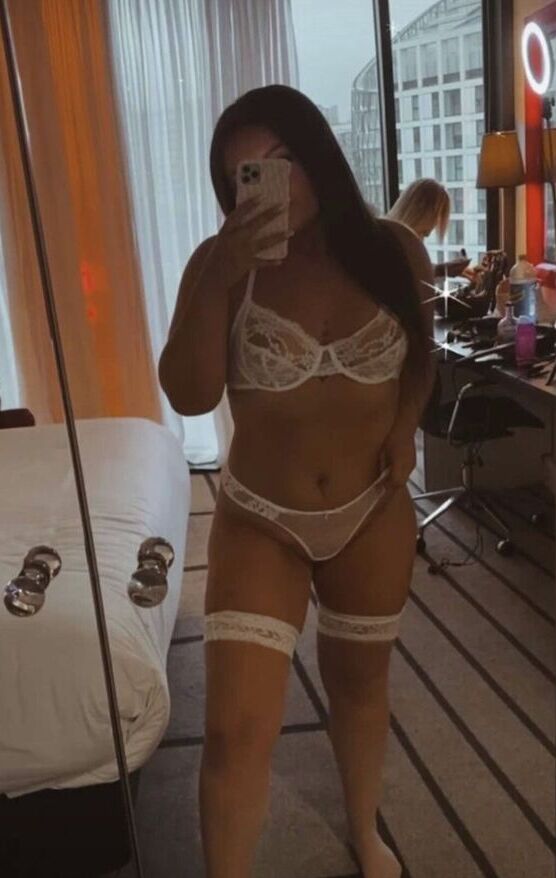 Littlemissblond nude
