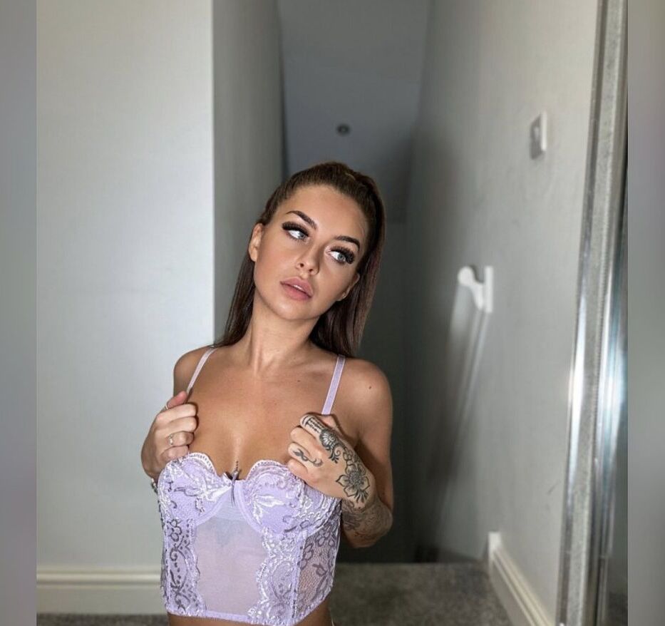 Littlemissblond nude