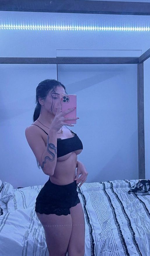 Rose Zaracupofchaiii nude