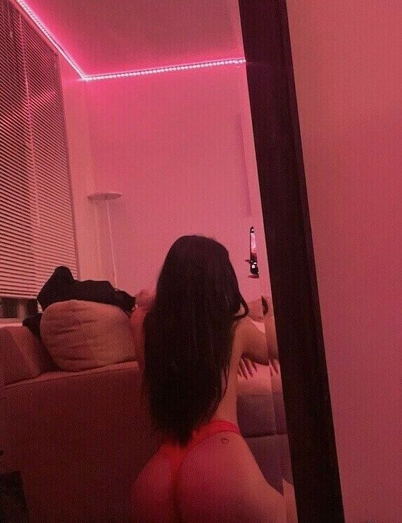 Rose Zaracupofchaiii nude