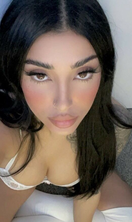 Rose Zaracupofchaiii nude