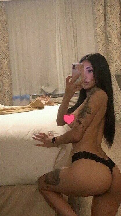Rose Zaracupofchaiii nude