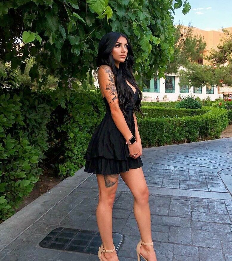 Rose Zaracupofchaiii nude