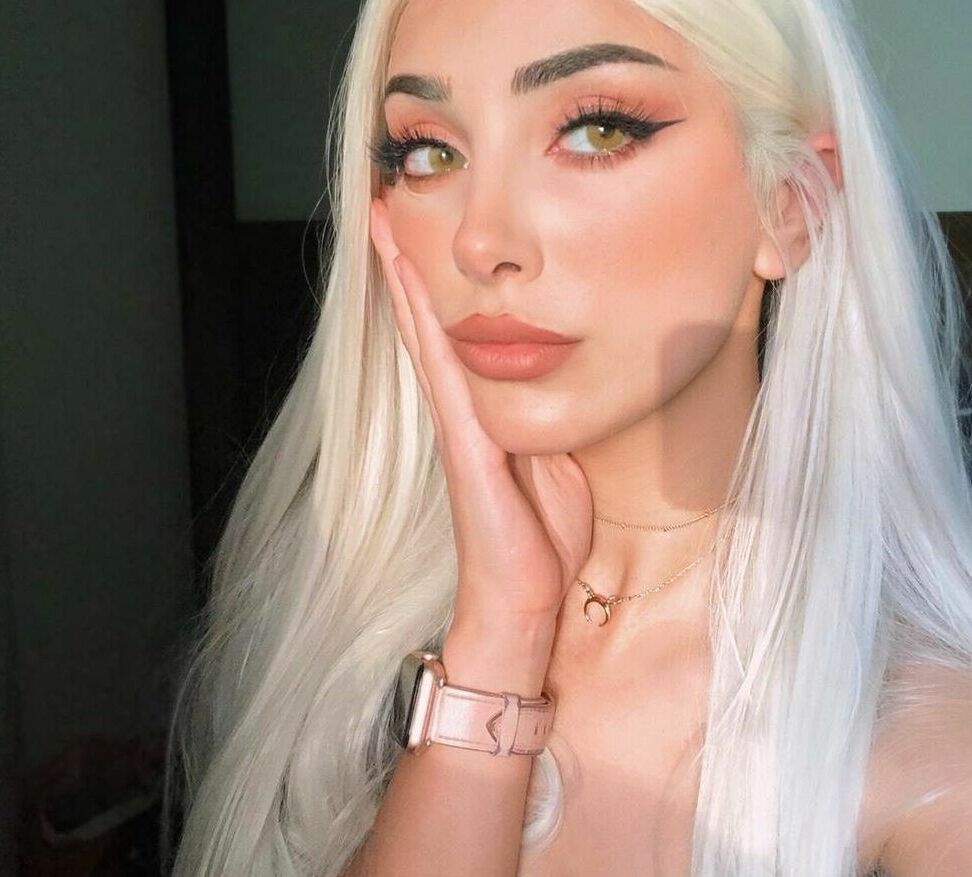 Rose Zaracupofchaiii nude