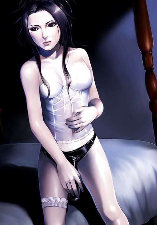 More femdom strapon