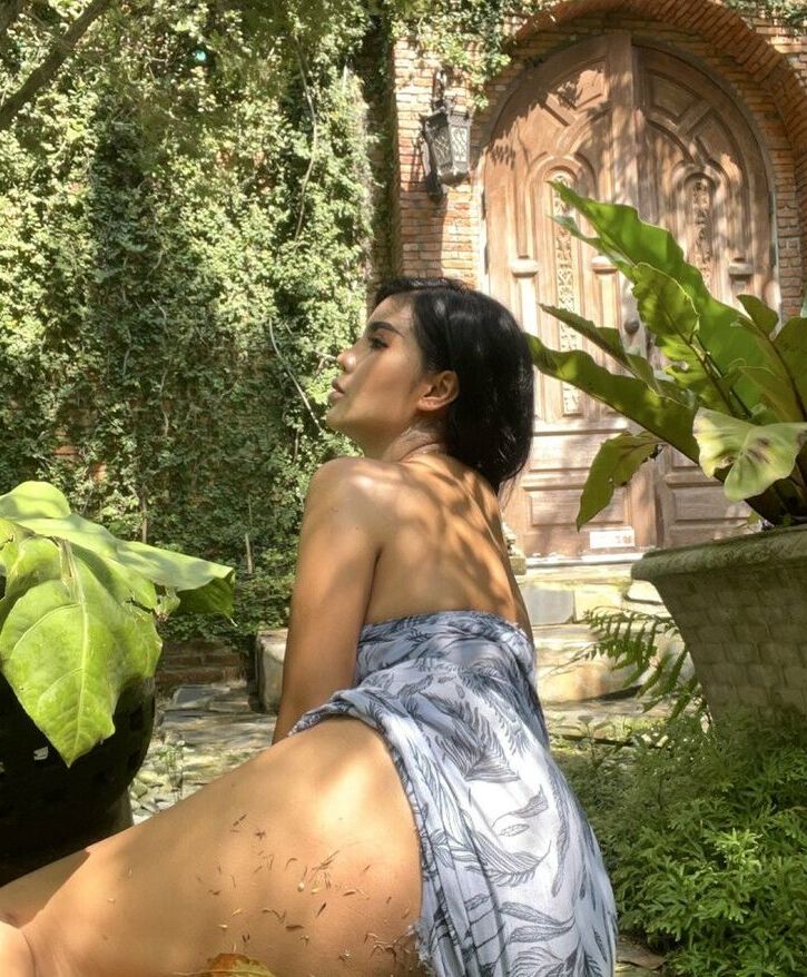 Noey Vanisa nude