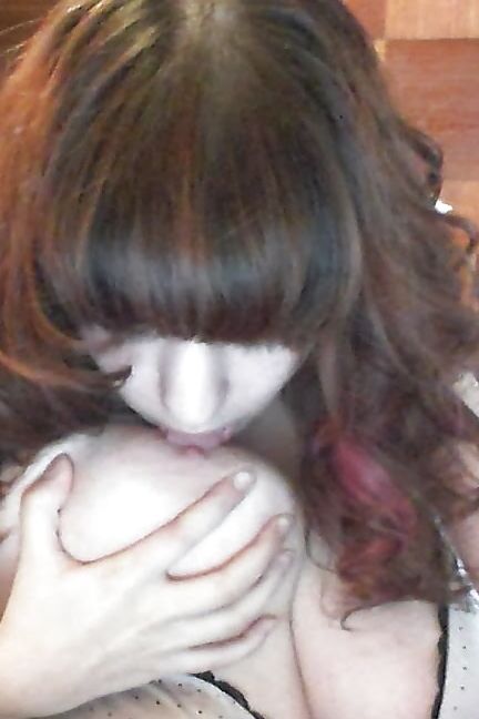 Big Boobes Webcam Girl