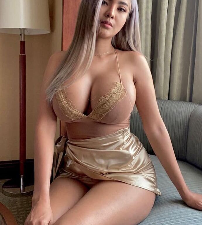 Noey Vanisa nude