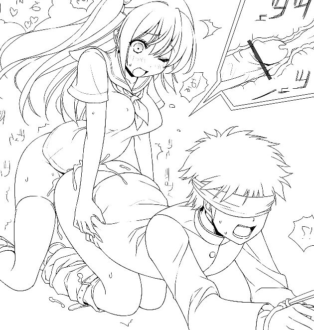 More femdom strapon