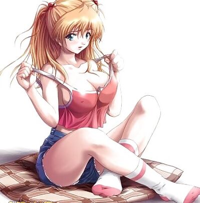 More femdom strapon