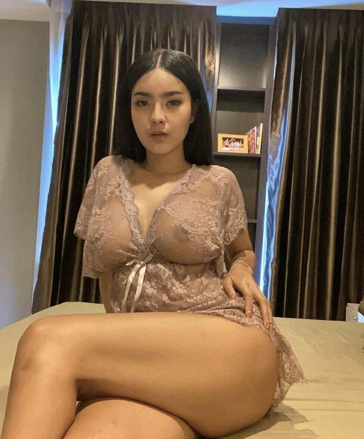 Noey Vanisa nude