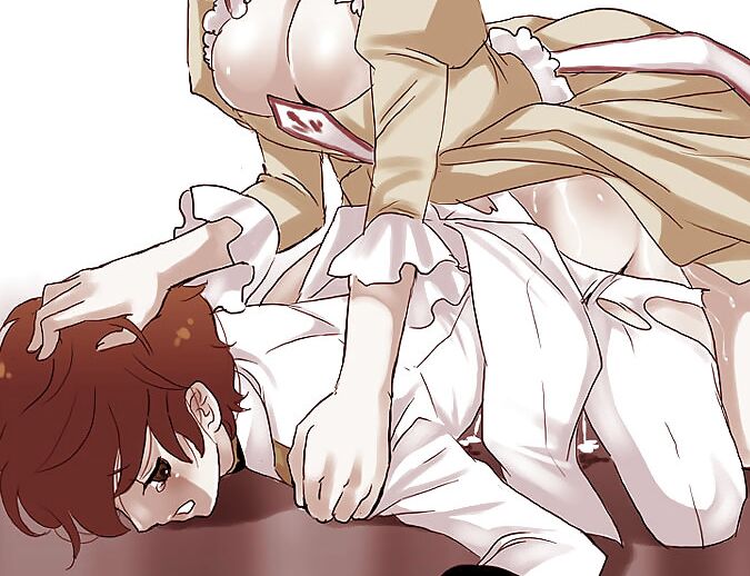 More femdom strapon