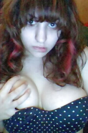 Big Boobes Webcam Girl