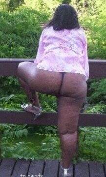 Ebony amateur pics from around the web