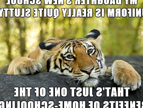 Just for lulz