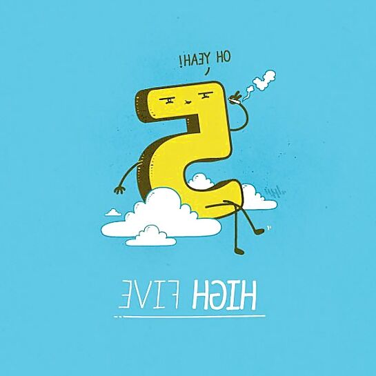 Just for lulz
